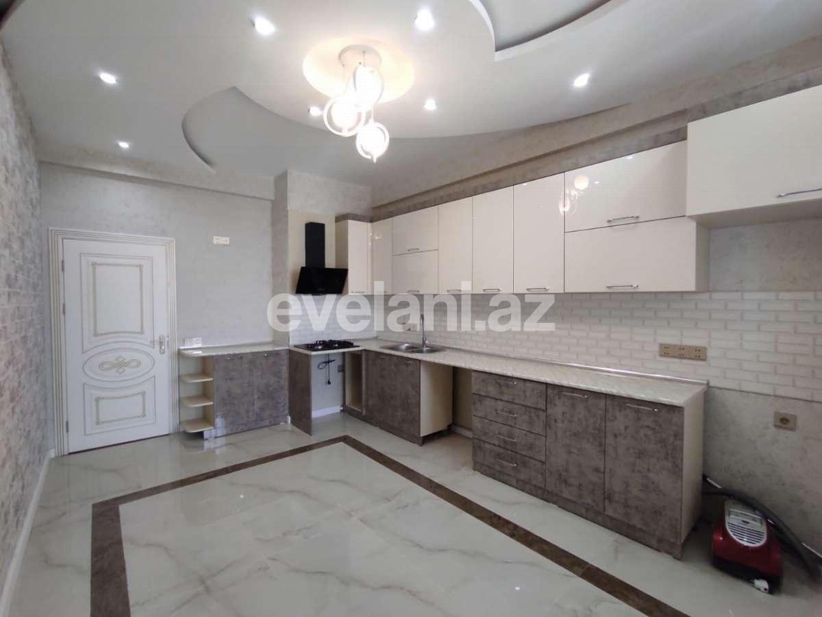 Satılır, yeni tikili, 2 otaqlı, 83 m², Bakı, Xətai r, Şah İsmayıl Xətai m.