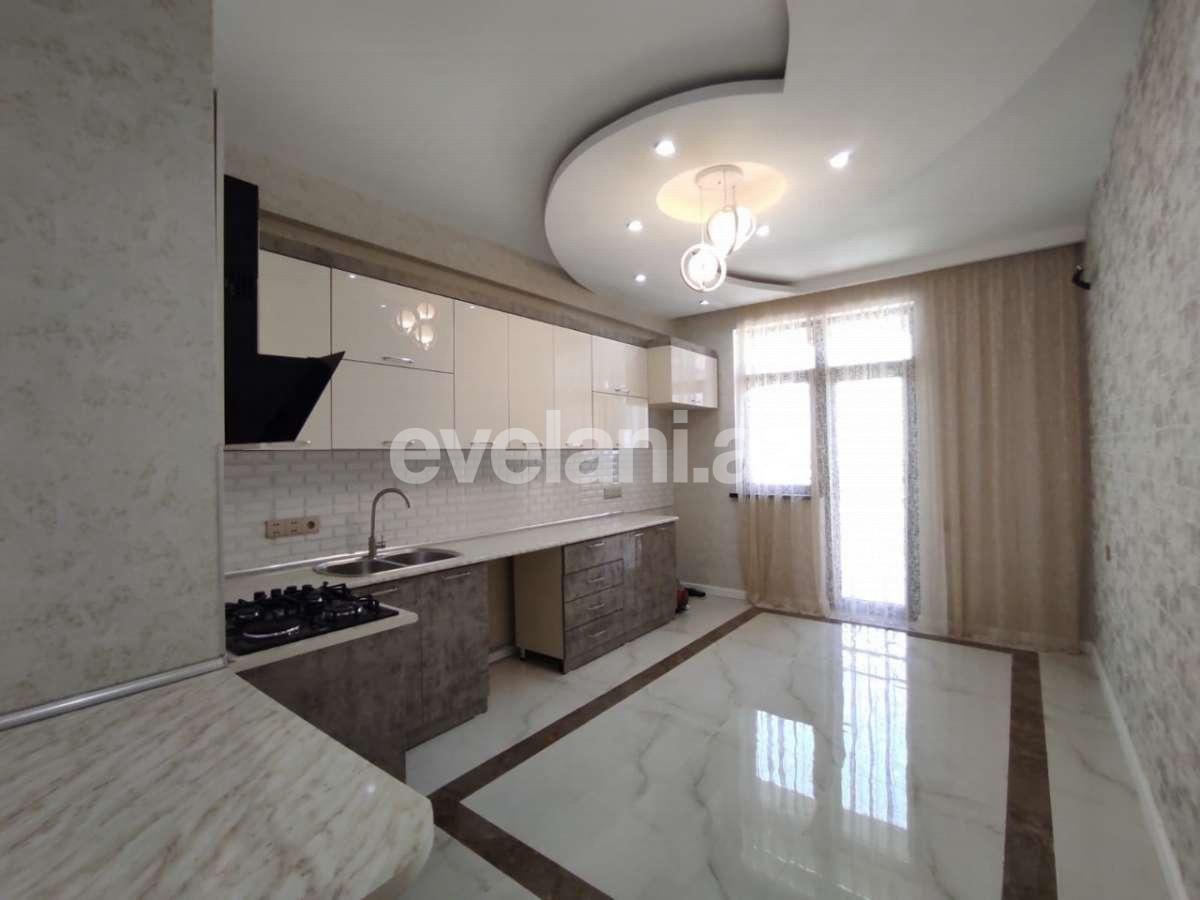 Satılır, yeni tikili, 2 otaqlı, 83 m², Bakı, Xətai r, Şah İsmayıl Xətai m.