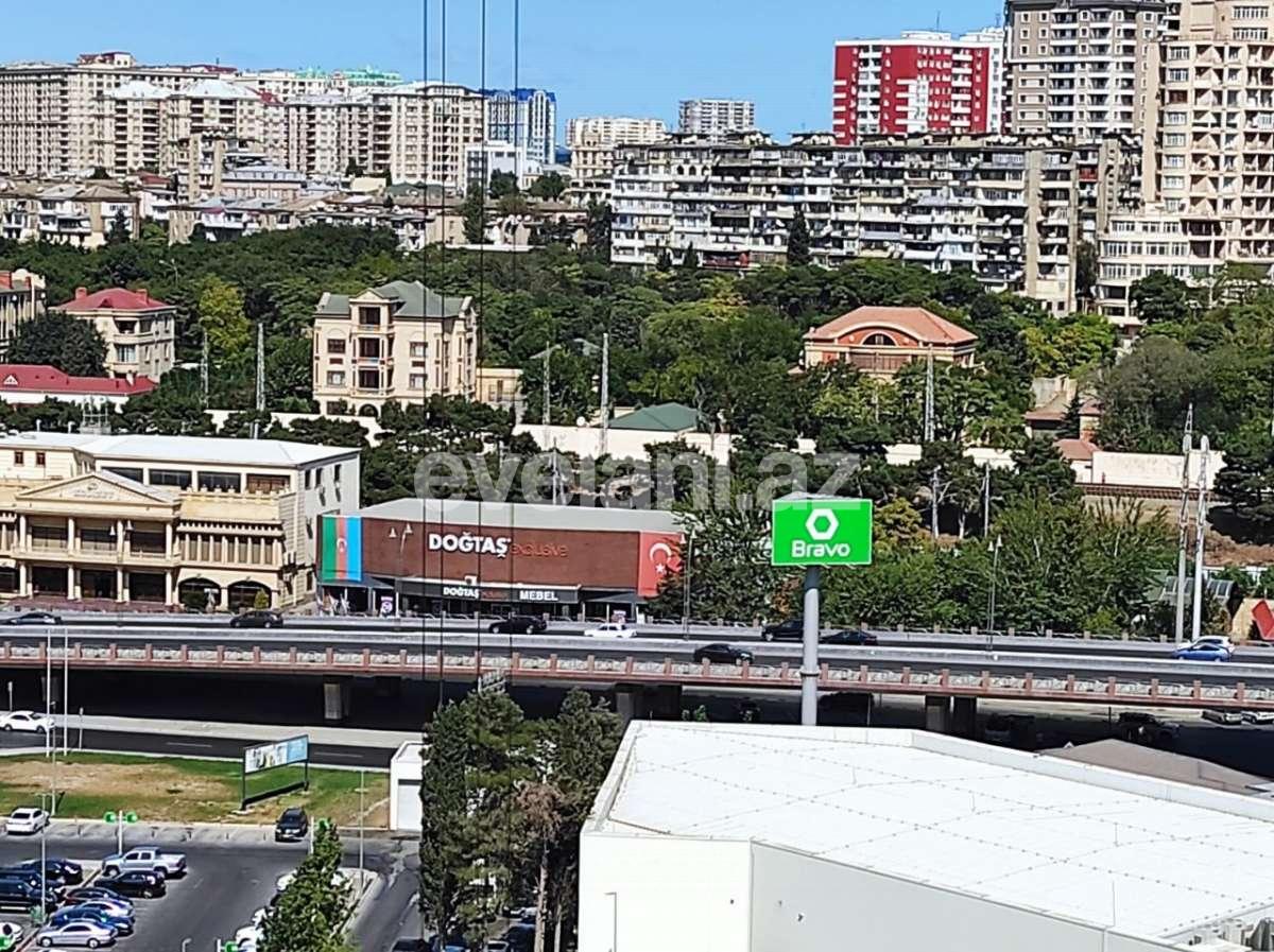 Satılır, yeni tikili, 2 otaqlı, 83 m², Bakı, Xətai r, Şah İsmayıl Xətai m.