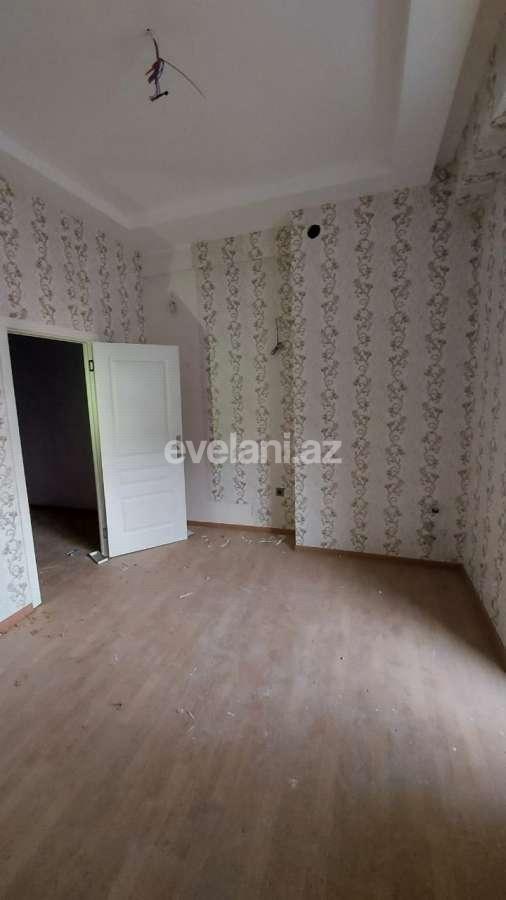 Satılır, yeni tikili, 1 otaqlı, 51 m², Bakı, Nərimanov r.