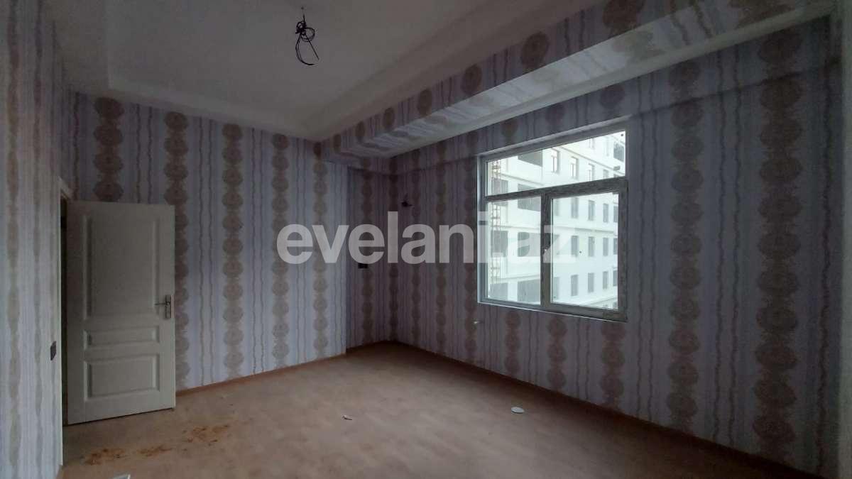 Satılır, yeni tikili, 1 otaqlı, 51 m², Bakı, Nərimanov r.
