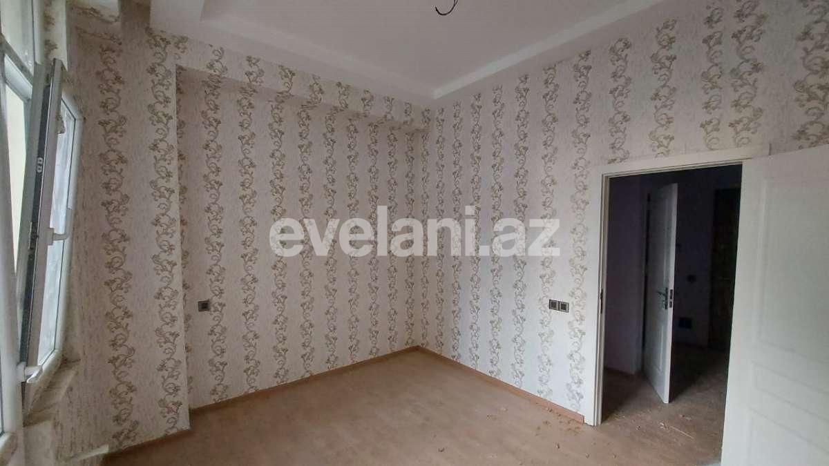 Satılır, yeni tikili, 1 otaqlı, 51 m², Bakı, Nərimanov r.
