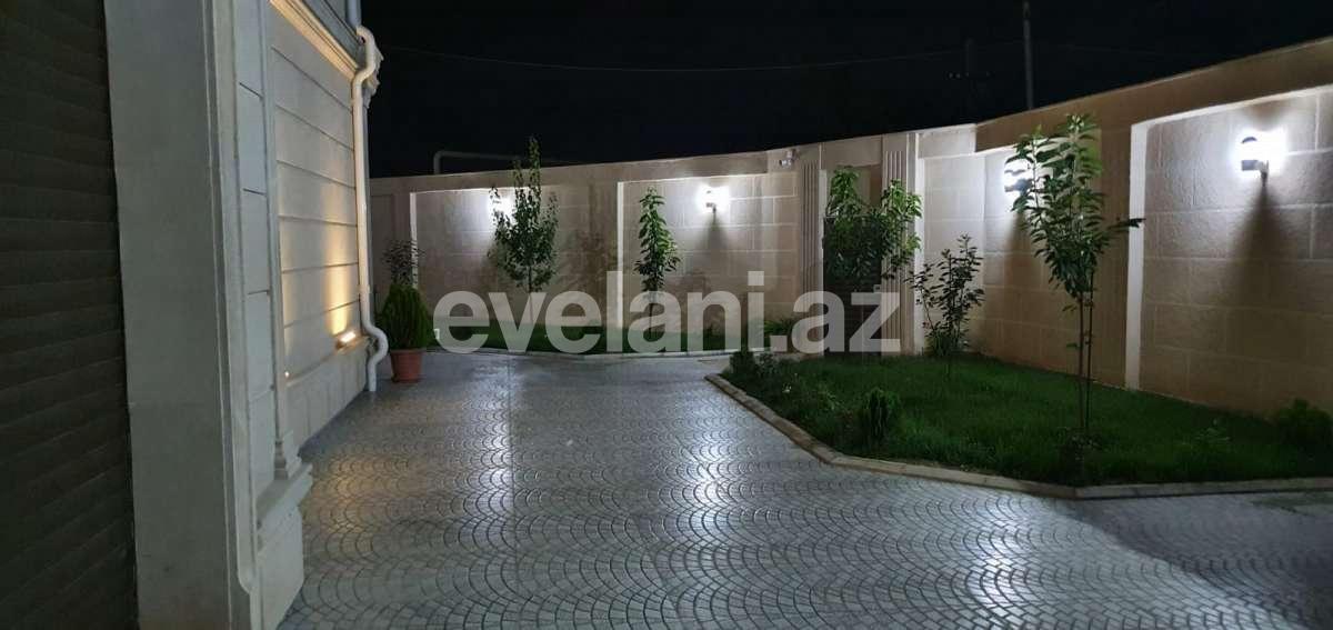 Sale, villa, 7 room, 530 m², Baku, Binagadi r, Azadlig prospekti m.