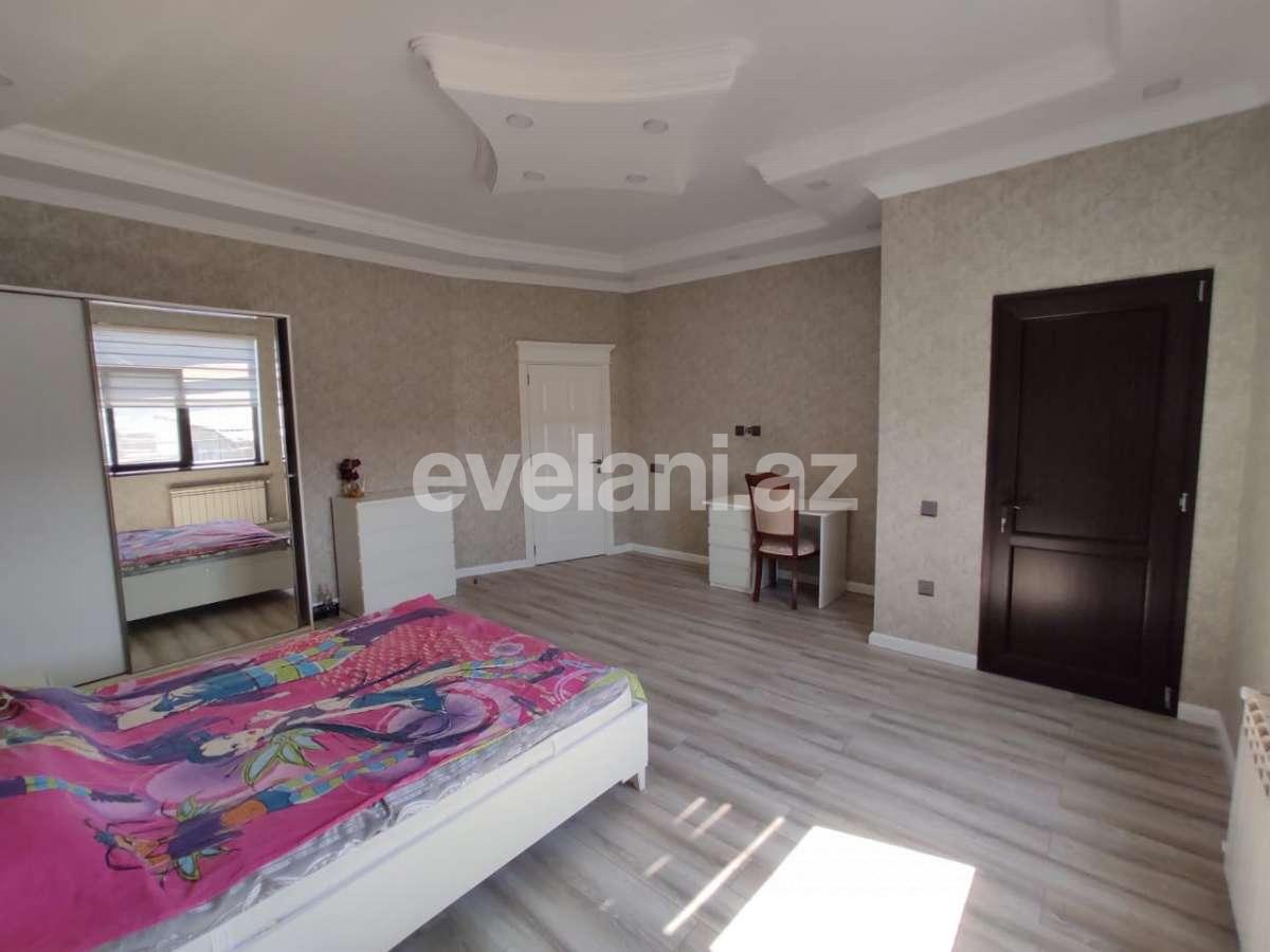 Sale, villa, 7 room, 530 m², Baku, Binagadi r, Azadlig prospekti m.