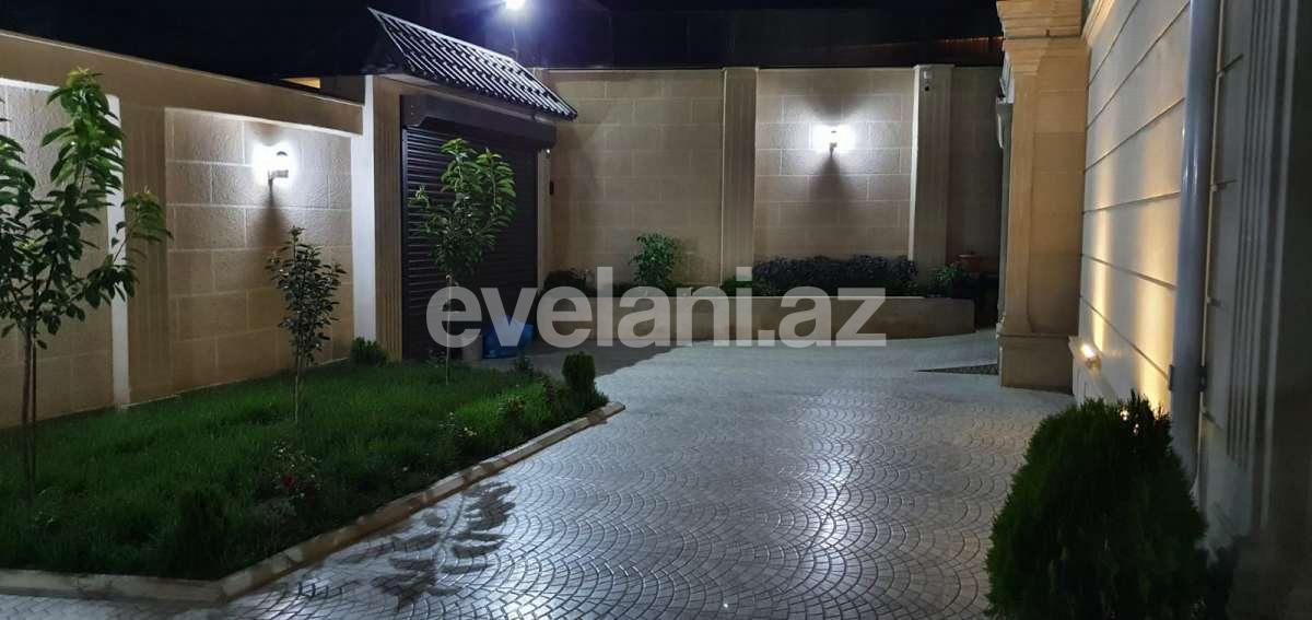 Sale, villa, 7 room, 530 m², Baku, Binagadi r, Azadlig prospekti m.