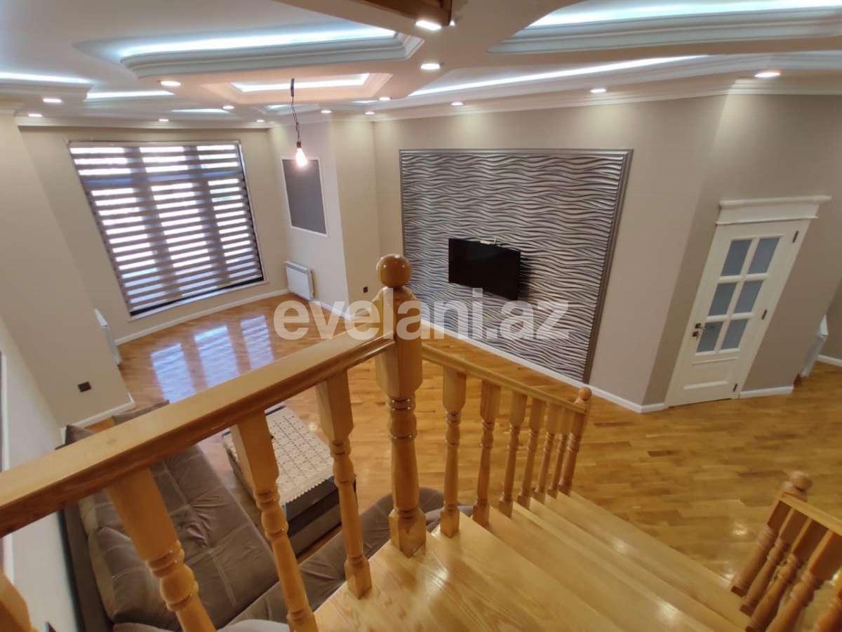 Sale, villa, 7 room, 530 m², Baku, Binagadi r, Azadlig prospekti m.