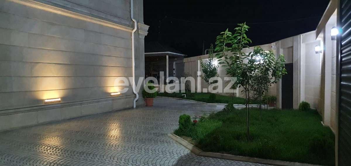 Sale, villa, 7 room, 530 m², Baku, Binagadi r, Azadlig prospekti m.