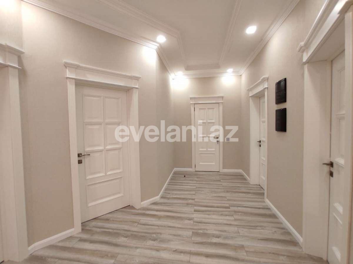 Sale, villa, 7 room, 530 m², Baku, Binagadi r, Azadlig prospekti m.