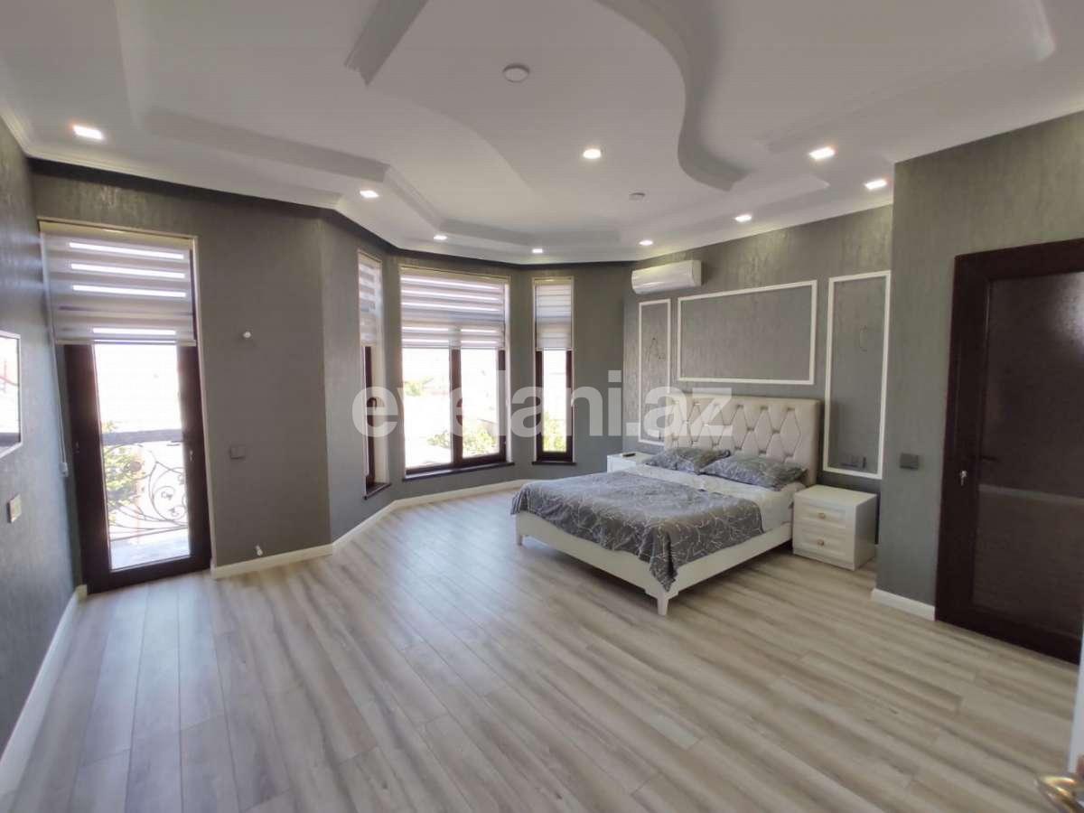 Sale, villa, 7 room, 530 m², Baku, Binagadi r, Azadlig prospekti m.
