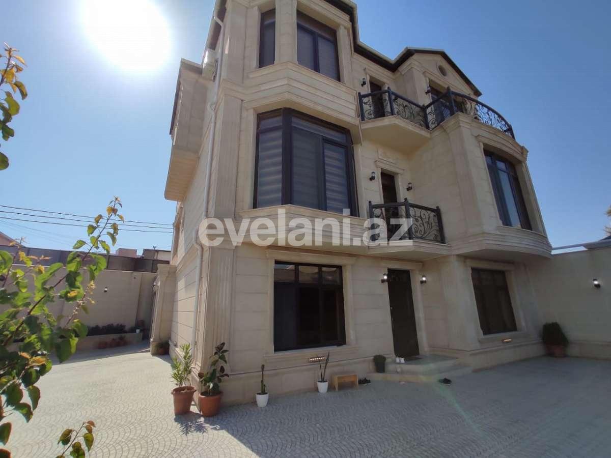 Sale, villa, 7 room, 530 m², Baku, Binagadi r, Azadlig prospekti m.