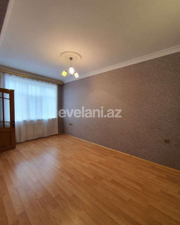 Satılır, yeni tikili, 3 otaqlı, 110 m², Bakı, Nərimanov r, Böyükşor q, Nəriman Nərimanov m.