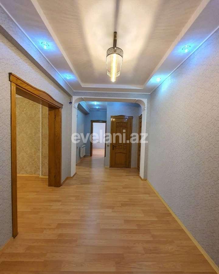 Satılır, yeni tikili, 3 otaqlı, 110 m², Bakı, Nərimanov r, Böyükşor q, Nəriman Nərimanov m.
