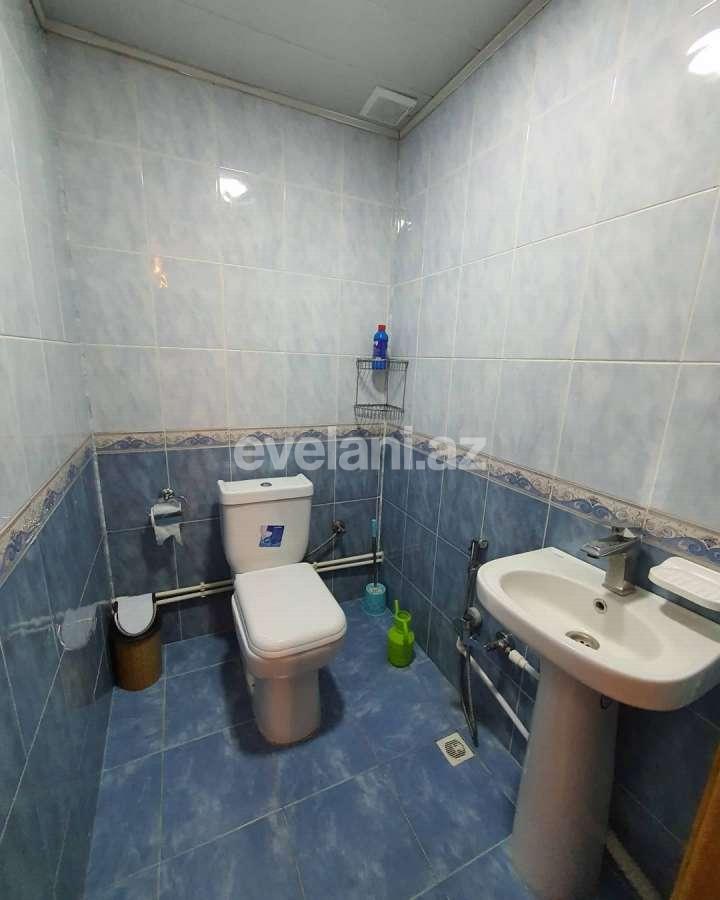 Satılır, yeni tikili, 3 otaqlı, 110 m², Bakı, Nərimanov r, Böyükşor q, Nəriman Nərimanov m.