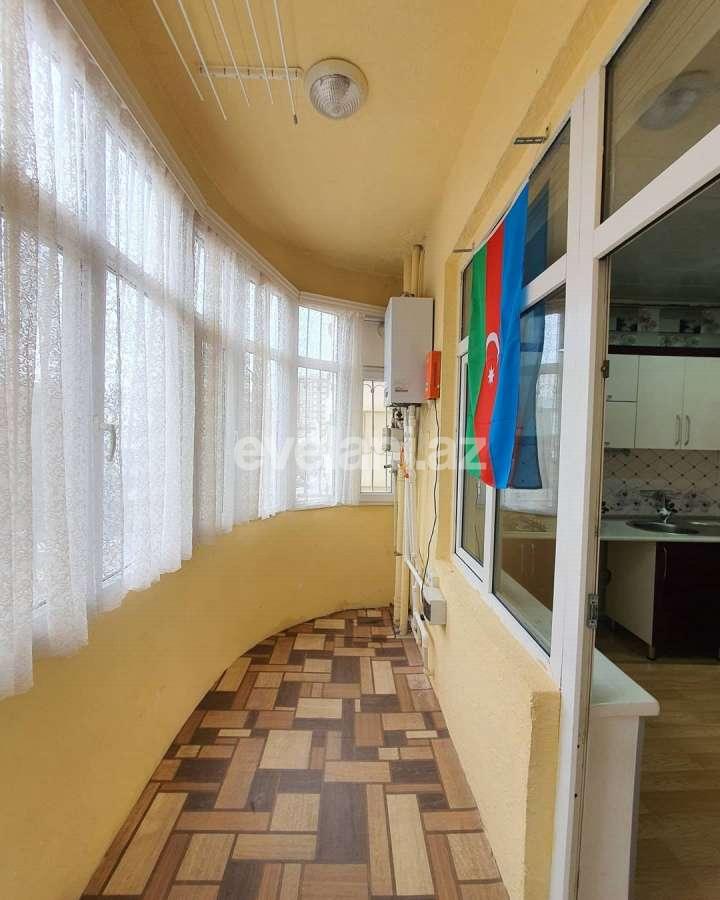 Satılır, yeni tikili, 3 otaqlı, 110 m², Bakı, Nərimanov r, Böyükşor q, Nəriman Nərimanov m.