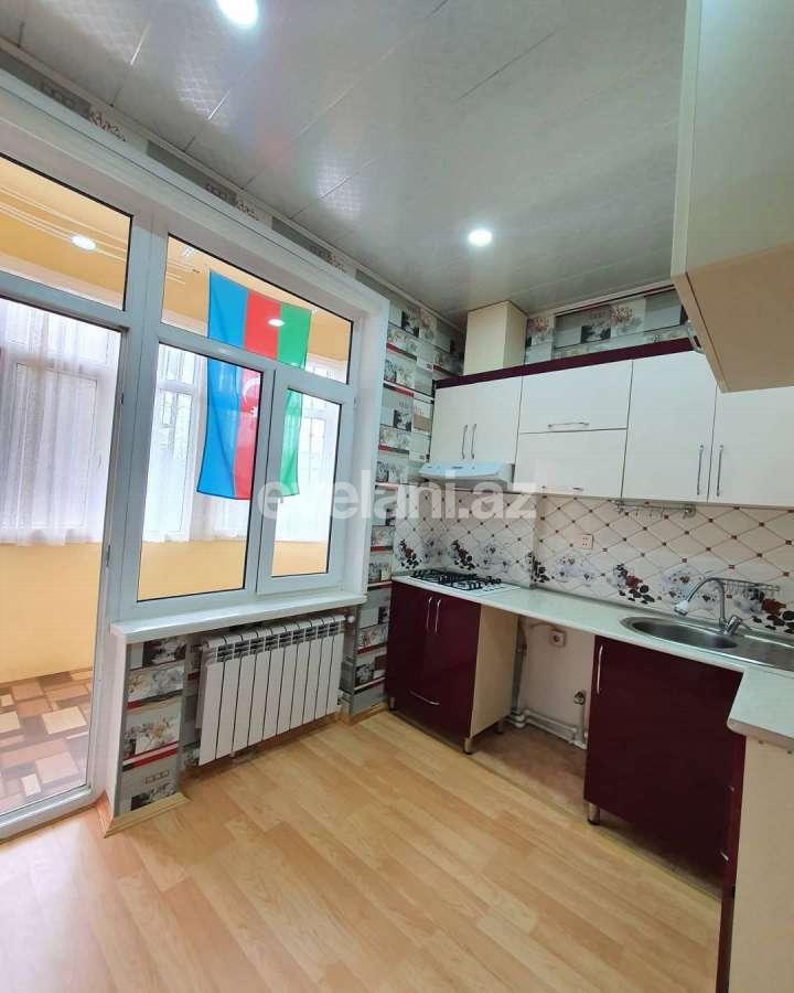 Satılır, yeni tikili, 3 otaqlı, 110 m², Bakı, Nərimanov r, Böyükşor q, Nəriman Nərimanov m.