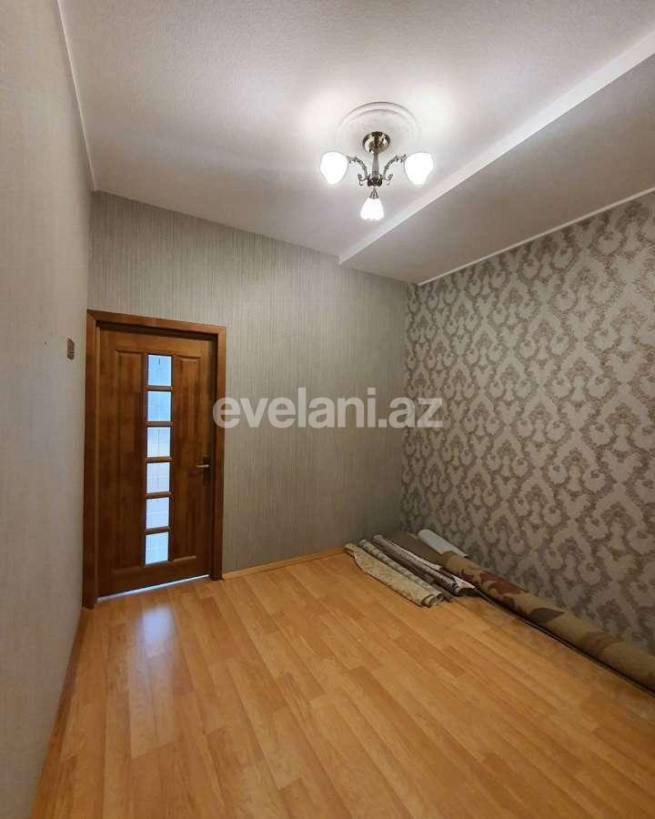 Satılır, yeni tikili, 3 otaqlı, 110 m², Bakı, Nərimanov r, Böyükşor q, Nəriman Nərimanov m.