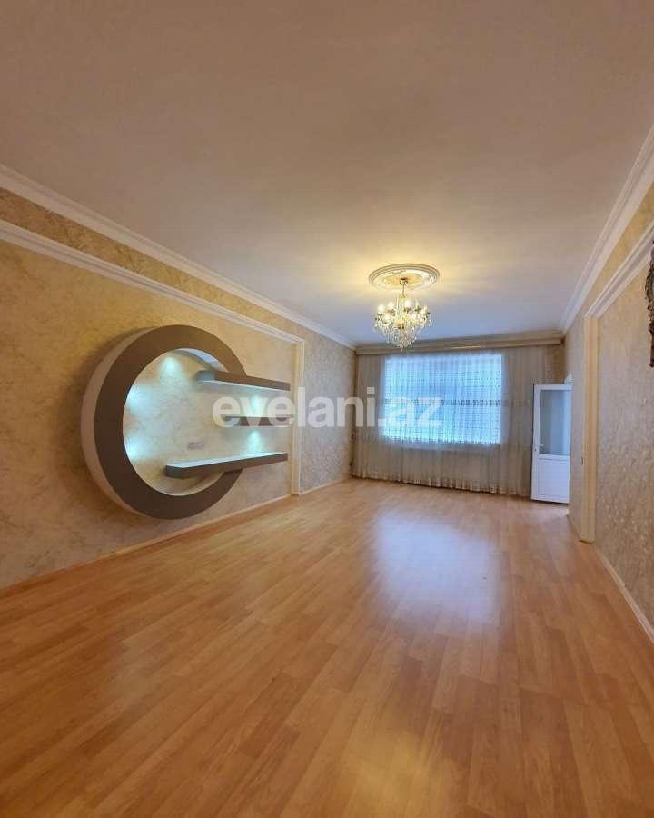 Satılır, yeni tikili, 3 otaqlı, 110 m², Bakı, Nərimanov r, Böyükşor q, Nəriman Nərimanov m.