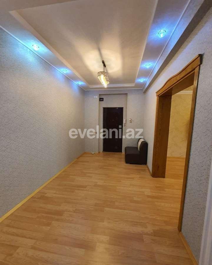 Satılır, yeni tikili, 3 otaqlı, 110 m², Bakı, Nərimanov r, Böyükşor q, Nəriman Nərimanov m.