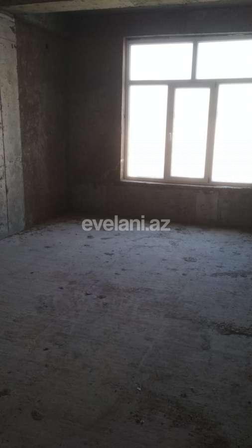 Sale, new building, 1 room, 64.3 m², Baku, Nasimi r.