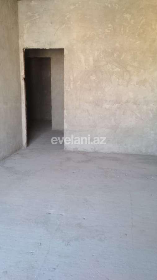 Sale, new building, 1 room, 64.3 m², Baku, Nasimi r.
