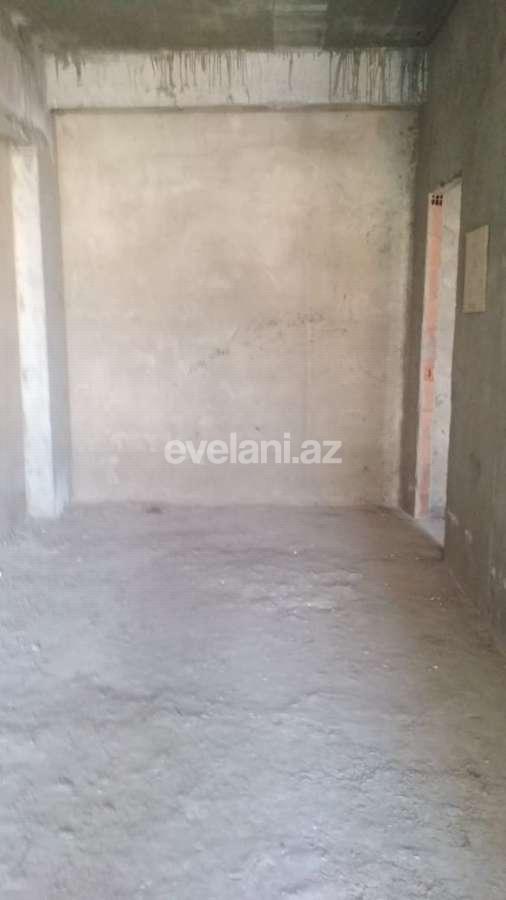 Sale, new building, 1 room, 64.3 m², Baku, Nasimi r.