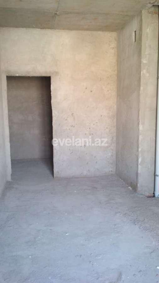 Sale, new building, 1 room, 64.3 m², Baku, Nasimi r.