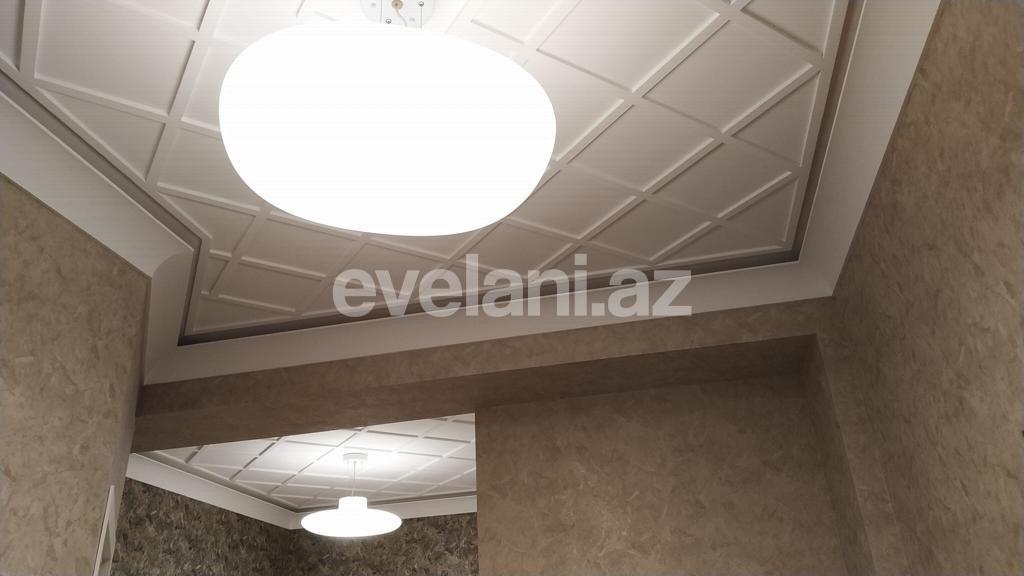 Satılır, yeni tikili, 4 otaqlı, 120 m², Bakı, Nəsimi r, Neftçilər m.