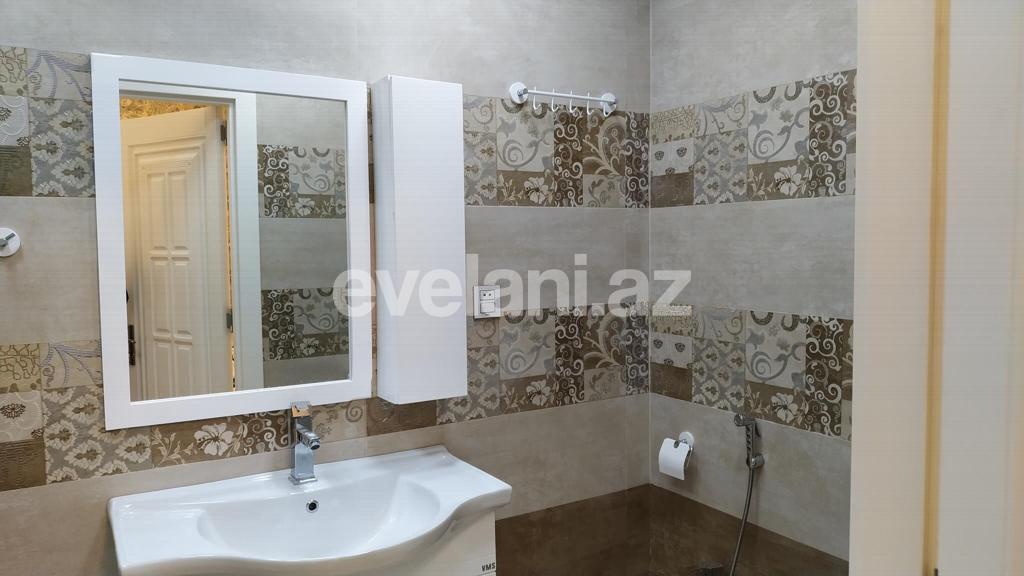 Satılır, yeni tikili, 4 otaqlı, 120 m², Bakı, Nəsimi r, Neftçilər m.