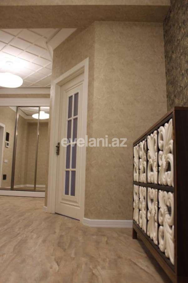 Satılır, yeni tikili, 4 otaqlı, 120 m², Bakı, Nəsimi r, Neftçilər m.