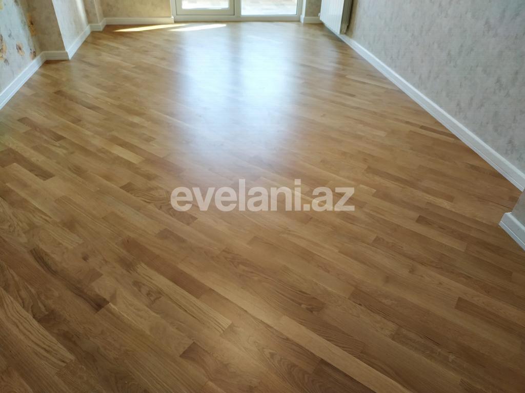 Satılır, yeni tikili, 4 otaqlı, 120 m², Bakı, Nəsimi r, Neftçilər m.