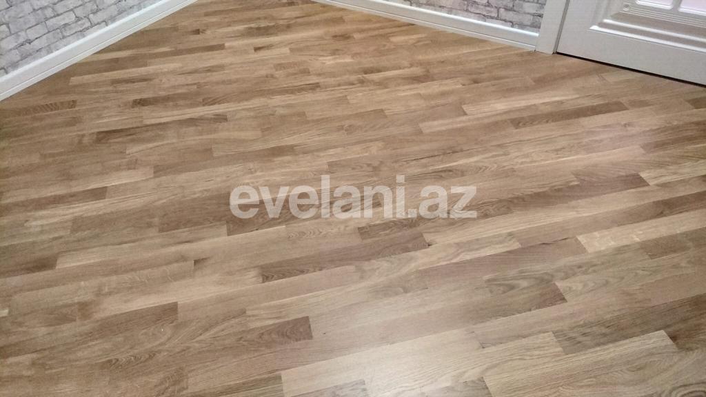 Satılır, yeni tikili, 4 otaqlı, 120 m², Bakı, Nəsimi r, Neftçilər m.