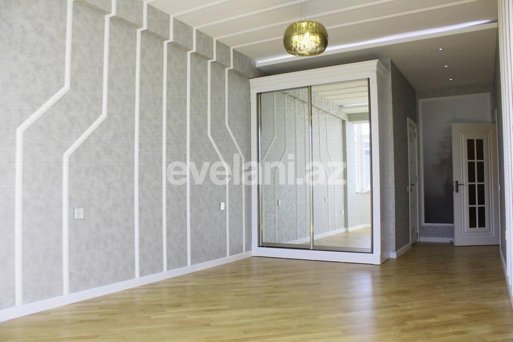 Satılır, yeni tikili, 4 otaqlı, 120 m², Bakı, Nəsimi r, Neftçilər m.