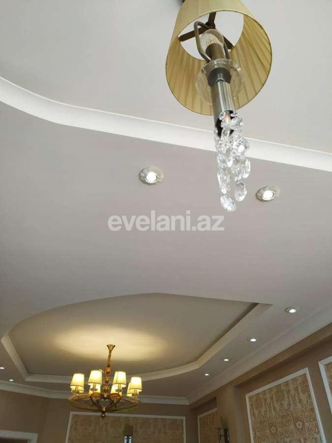 Satılır, yeni tikili, 4 otaqlı, 120 m², Bakı, Nəsimi r, Neftçilər m.