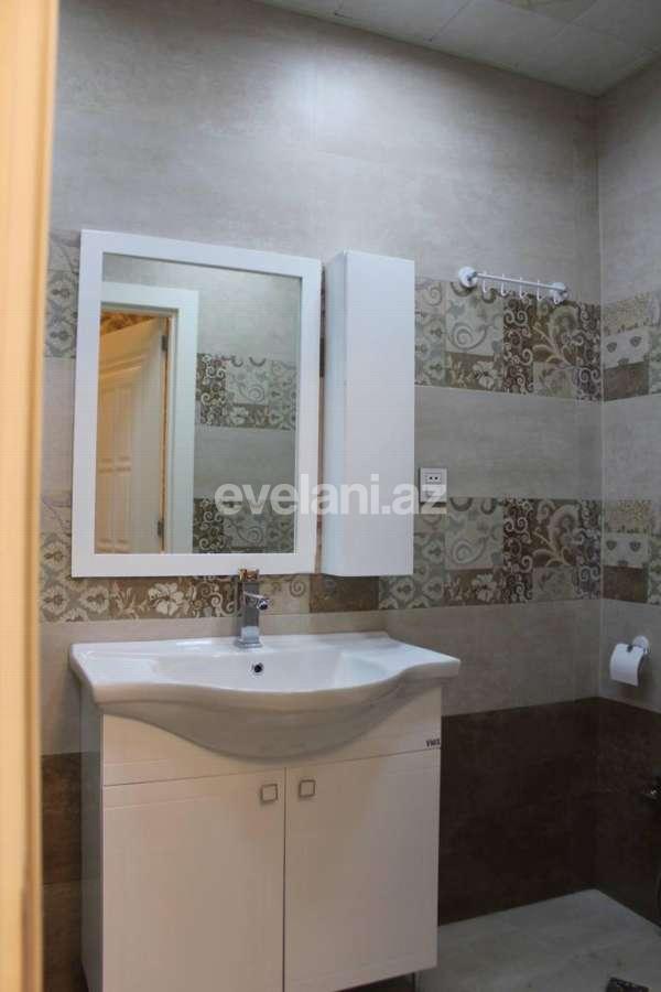 Satılır, yeni tikili, 4 otaqlı, 120 m², Bakı, Nəsimi r, Neftçilər m.