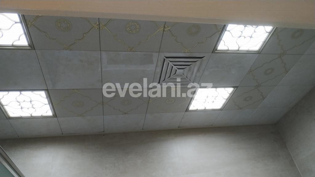 Satılır, yeni tikili, 4 otaqlı, 120 m², Bakı, Nəsimi r, Neftçilər m.