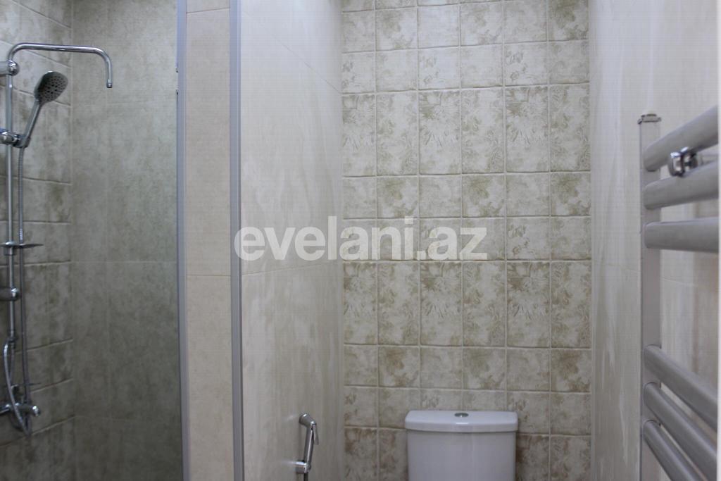 Satılır, yeni tikili, 4 otaqlı, 120 m², Bakı, Nəsimi r, Neftçilər m.