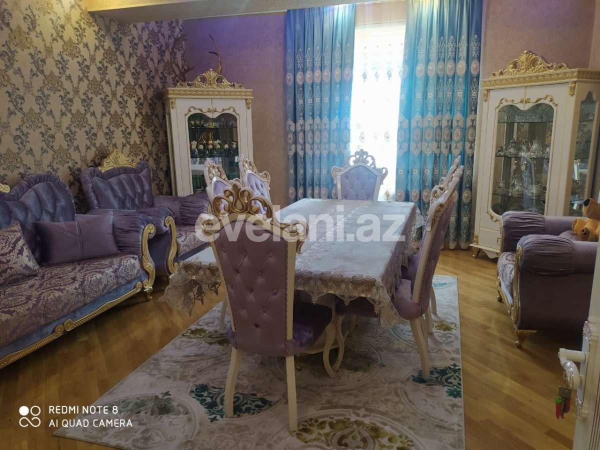 Satılır, yeni tikili, 3 otaqlı, 125 m², Bakı, Nərimanov r, Gənclik m.