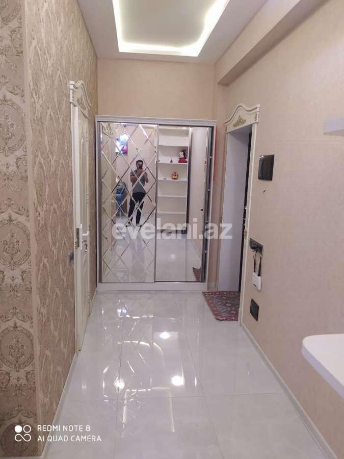 Satılır, yeni tikili, 3 otaqlı, 125 m², Bakı, Nərimanov r, Gənclik m.