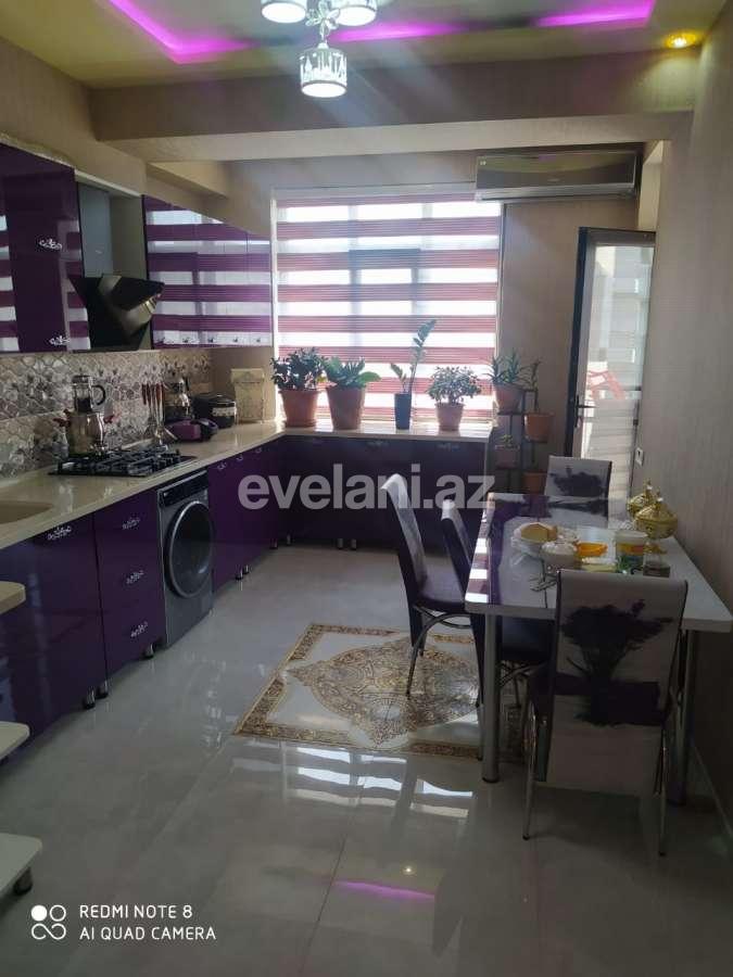 Satılır, yeni tikili, 3 otaqlı, 125 m², Bakı, Nərimanov r, Gənclik m.