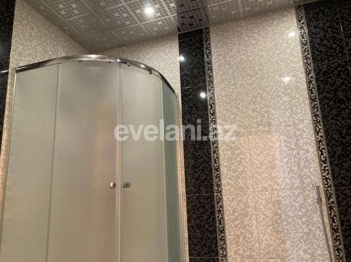 Sale, new building, 3 room, 126 m², Baku, Yasamal r, Yeni Yasamal d, Inshaatchilar m.