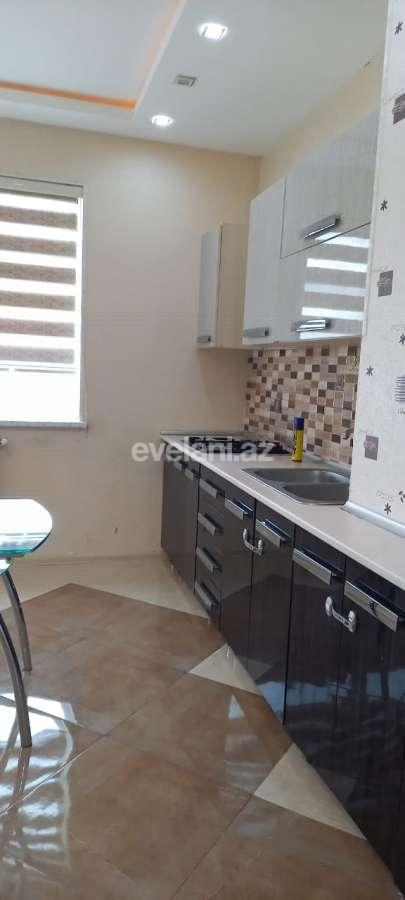 Satılır, yeni tikili, 3 otaqlı, 136 m², Bakı, Yasamal r, Yeni Yasamal q, İnşaatçılar m.