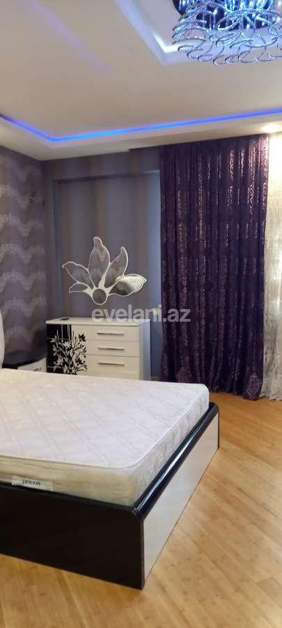 Satılır, yeni tikili, 3 otaqlı, 136 m², Bakı, Yasamal r, Yeni Yasamal q, İnşaatçılar m.