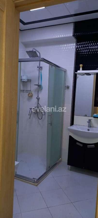 Satılır, yeni tikili, 3 otaqlı, 136 m², Bakı, Yasamal r, Yeni Yasamal q, İnşaatçılar m.