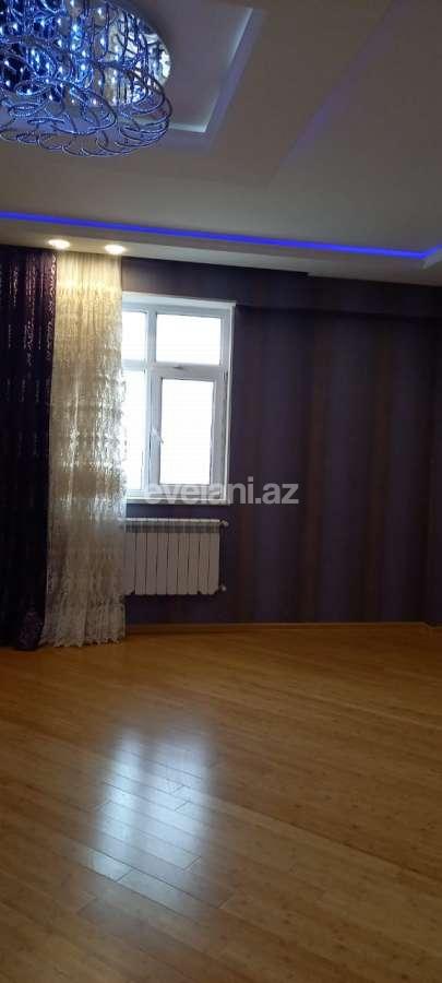 Satılır, yeni tikili, 3 otaqlı, 136 m², Bakı, Yasamal r, Yeni Yasamal q, İnşaatçılar m.
