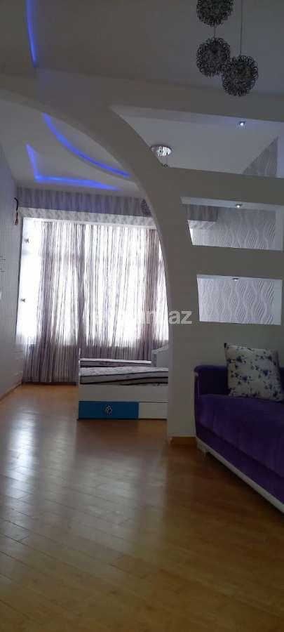 Satılır, yeni tikili, 3 otaqlı, 136 m², Bakı, Yasamal r, Yeni Yasamal q, İnşaatçılar m.