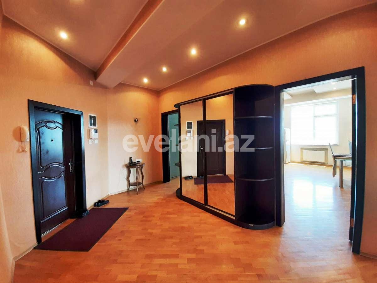 Satılır, yeni tikili, 3 otaqlı, 140 m², Bakı, Nəsimi r, Gənclik m.
