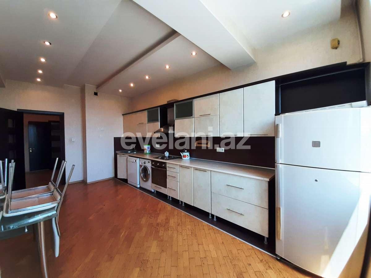 Satılır, yeni tikili, 3 otaqlı, 140 m², Bakı, Nəsimi r, Gənclik m.