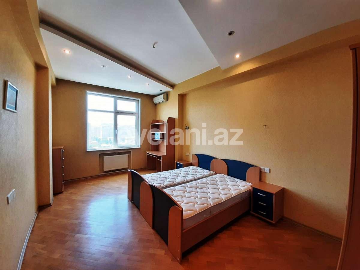 Satılır, yeni tikili, 3 otaqlı, 140 m², Bakı, Nəsimi r, Gənclik m.