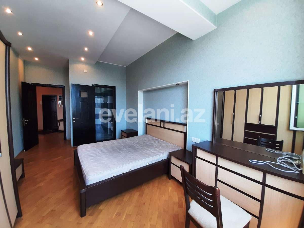 Satılır, yeni tikili, 3 otaqlı, 140 m², Bakı, Nəsimi r, Gənclik m.