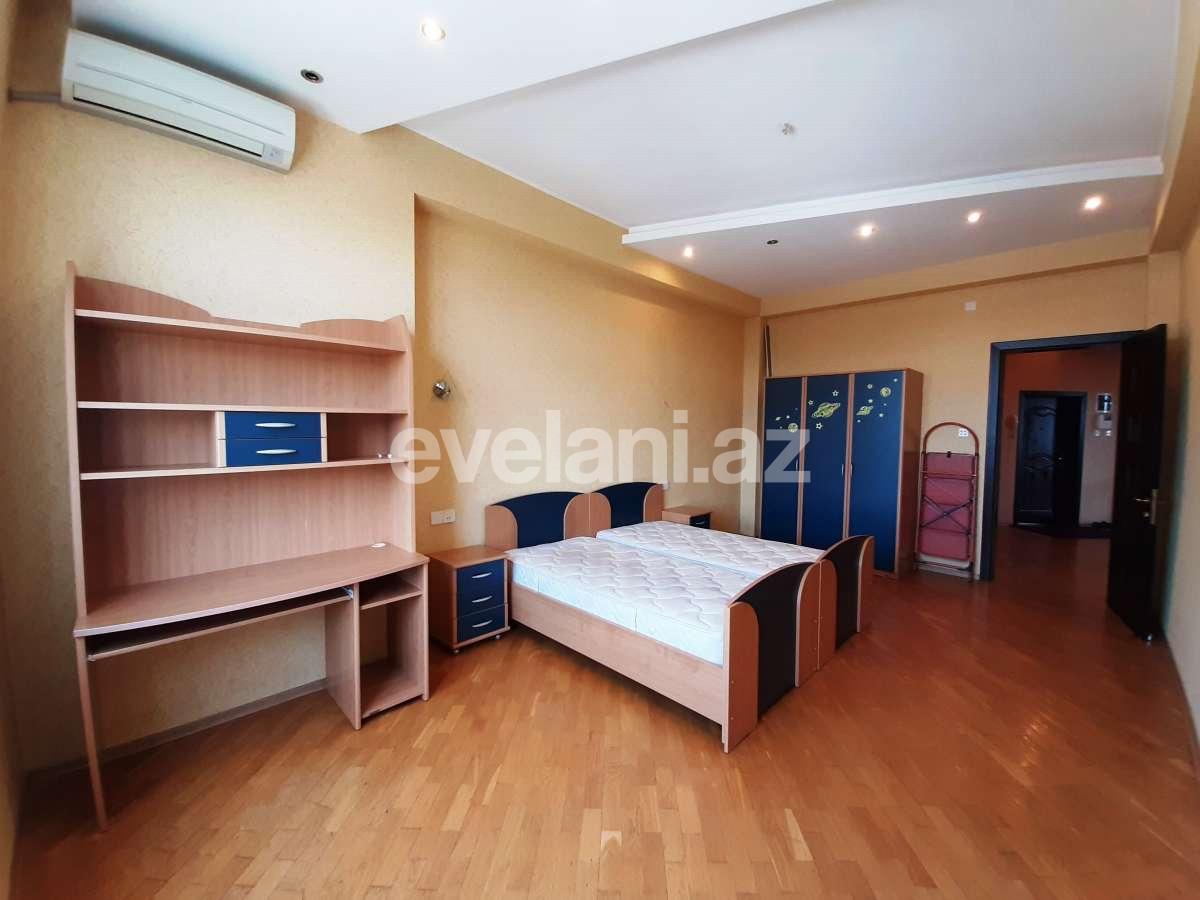 Satılır, yeni tikili, 3 otaqlı, 140 m², Bakı, Nəsimi r, Gənclik m.